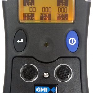 GMI PS500