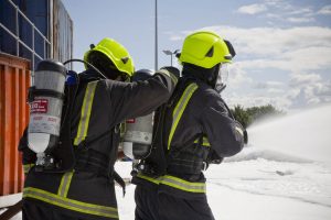 Read more about the article Self Contained Breathing Apparatus